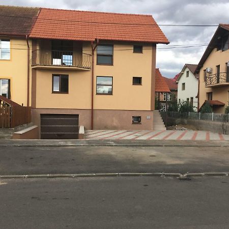 Casa In Zona Linistita, Campia Turzii Villa Kültér fotó