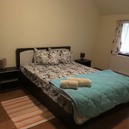 Casa In Zona Linistita, Campia Turzii Villa Kültér fotó