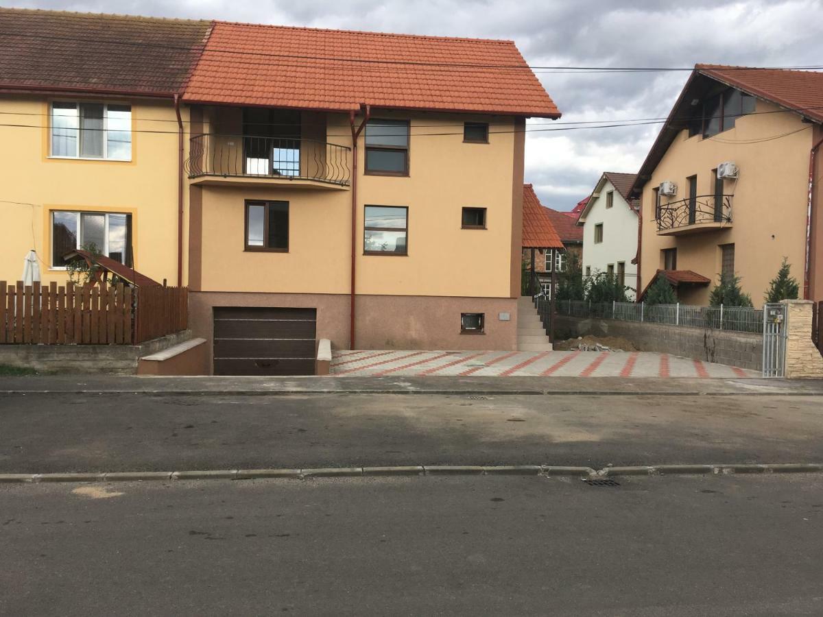 Casa In Zona Linistita, Campia Turzii Villa Kültér fotó