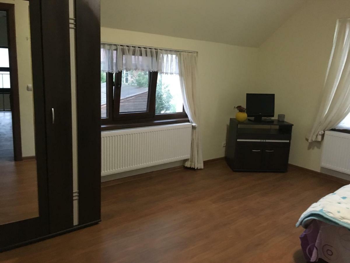 Casa In Zona Linistita, Campia Turzii Villa Kültér fotó