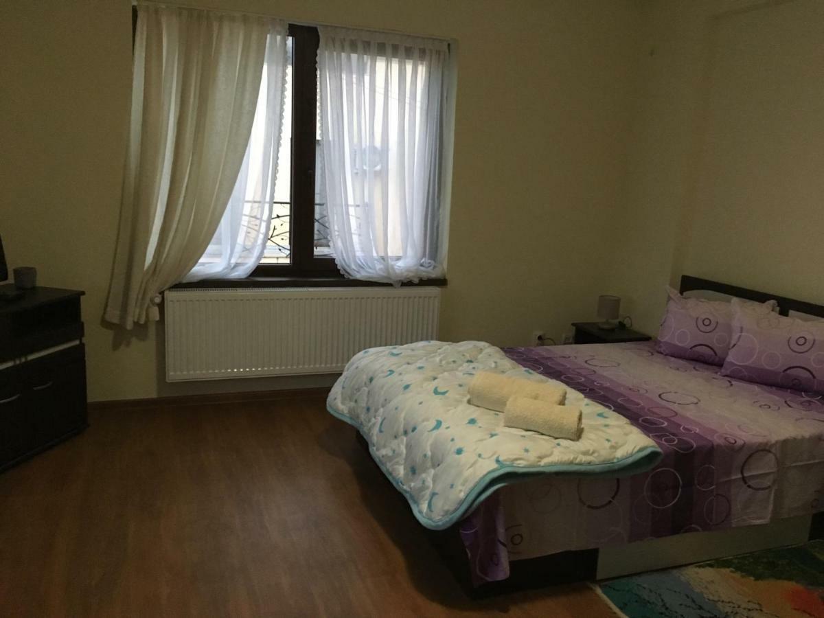 Casa In Zona Linistita, Campia Turzii Villa Kültér fotó