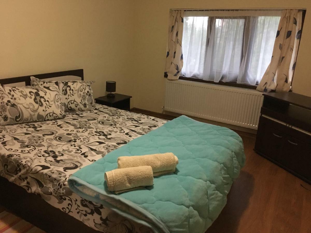 Casa In Zona Linistita, Campia Turzii Villa Kültér fotó