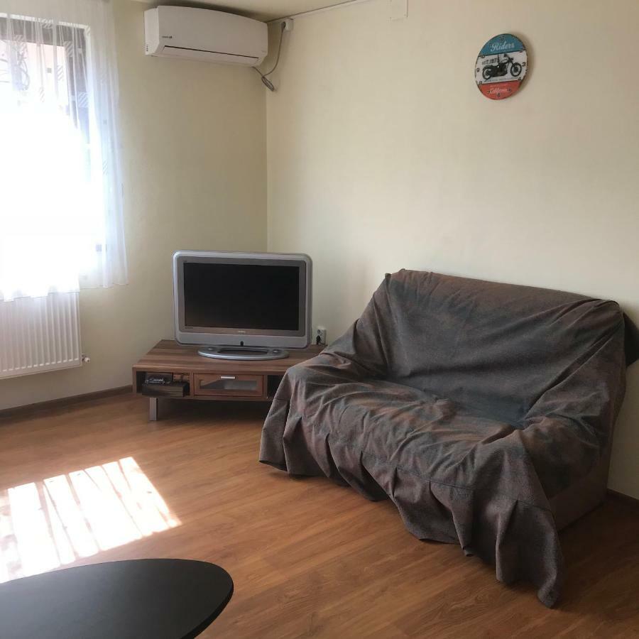 Casa In Zona Linistita, Campia Turzii Villa Kültér fotó
