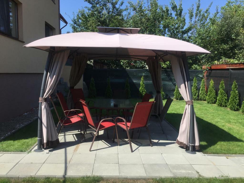 Casa In Zona Linistita, Campia Turzii Villa Kültér fotó